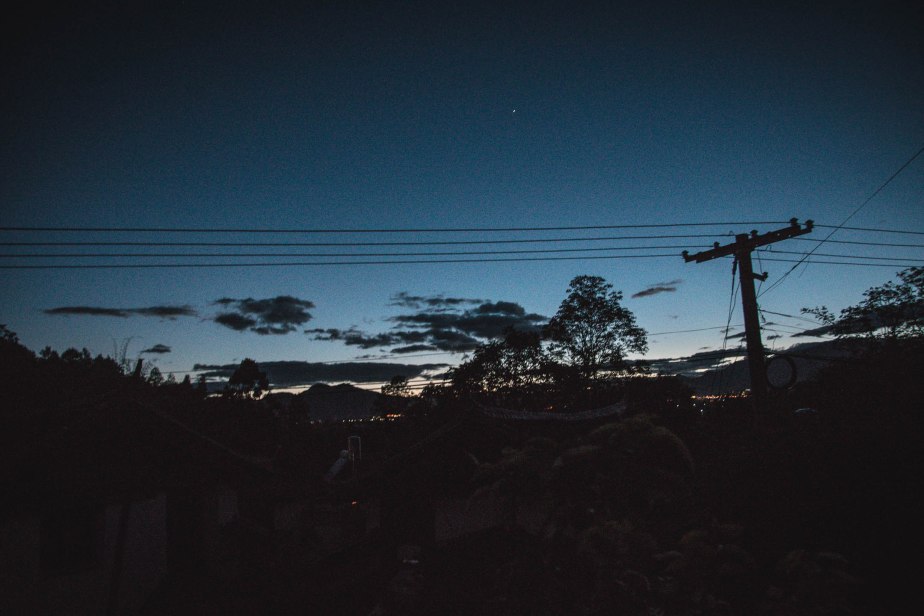 Yunnan Day 10: Let’s Take a&nbsp;Walk