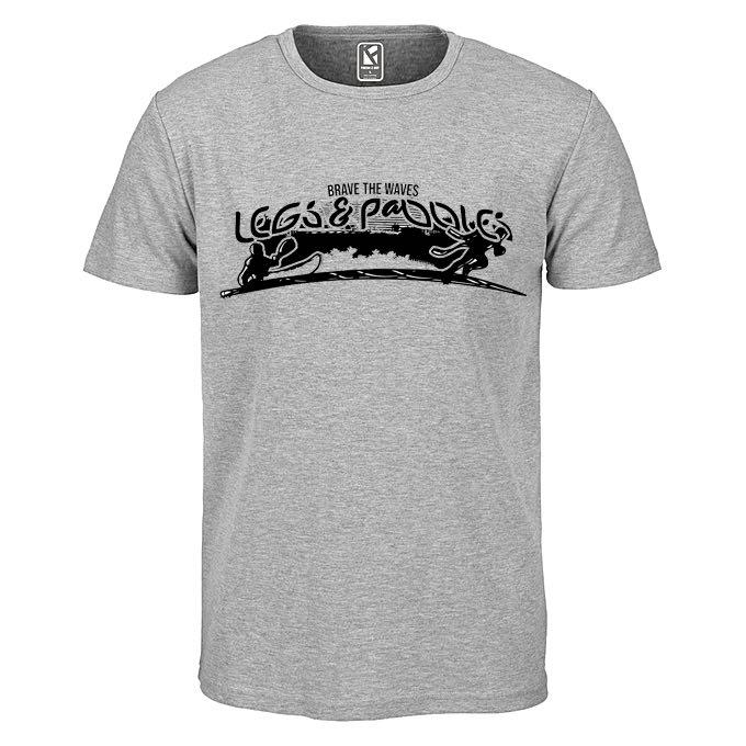 lnp draft logo shirt prototype